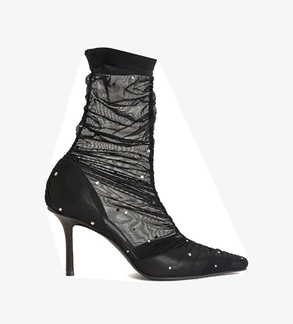 Beymen Reborn Jimmy Choo Kadın Bot model görseli