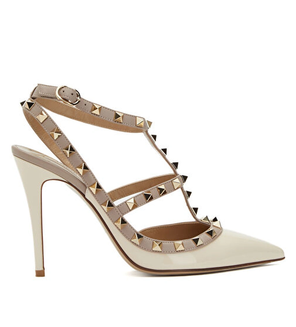 Beymen Reborn Valentino Garavani Topuklu Ayakkabı model görseli