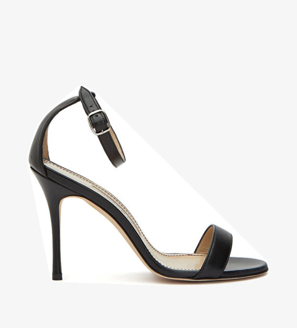 Beymen Reborn Manolo Blahnik Kadın Sandalet model görseli