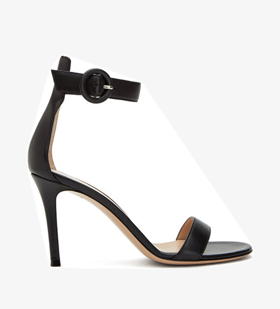 Beymen Reborn Gianvito Rossi Kadın Sandalet model görseli