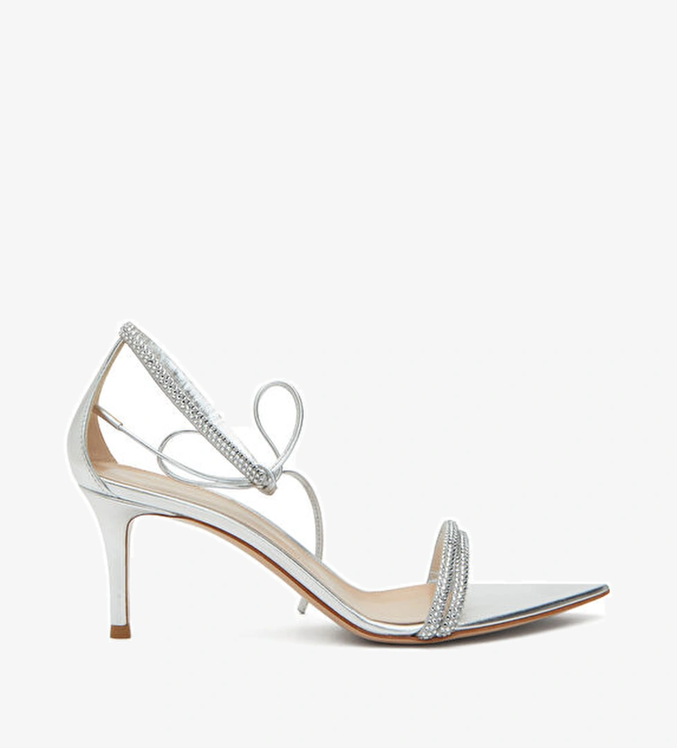 Beymen Reborn Gianvito Rossi Kadın Sandalet model görseli