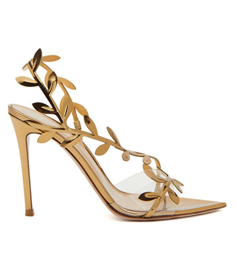 Beymen Reborn Gianvito Rossi Kadın Sandalet model görseli