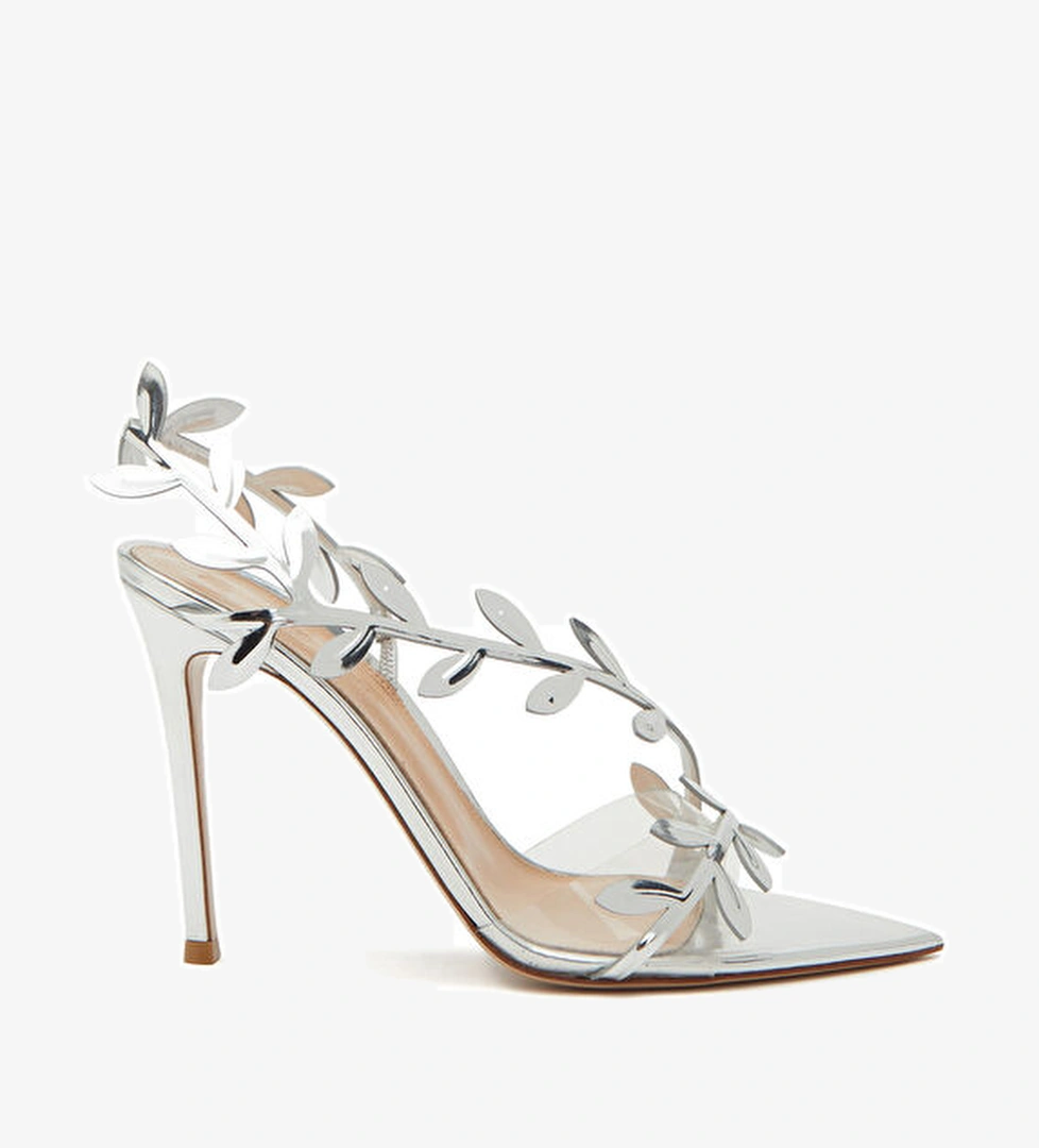 Beymen Reborn Gianvito Rossi Kadın Sandalet model görseli