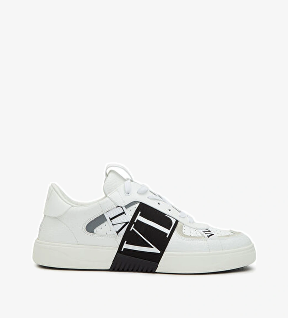 Valentino Garavani Erkek Sneakers - Görsel 1