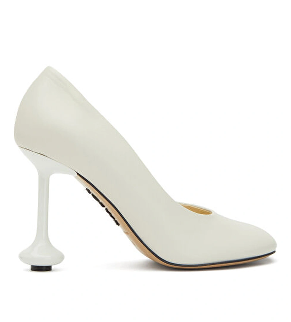 Beymen Reborn Loewe Topuklu Ayakkabı model görseli