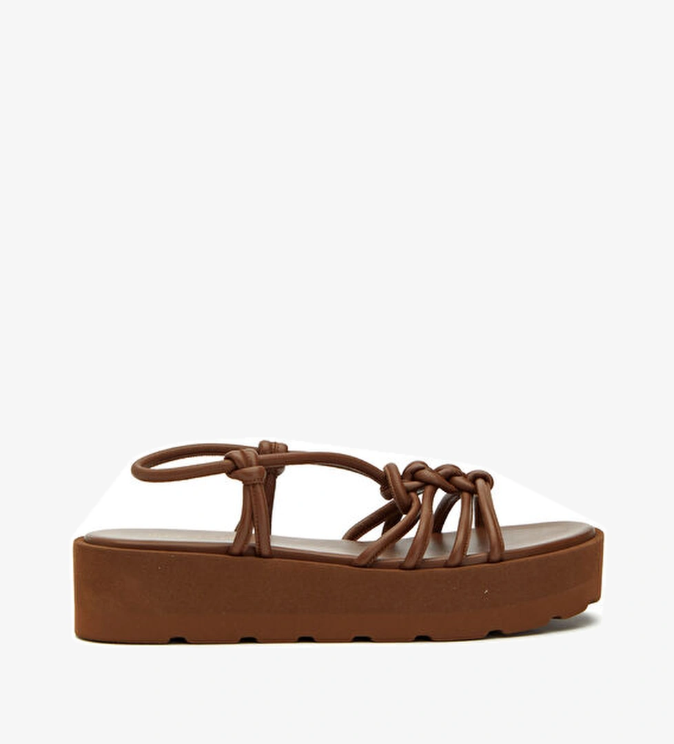 Beymen Reborn Gianvito Rossi Kadın Sandalet model görseli