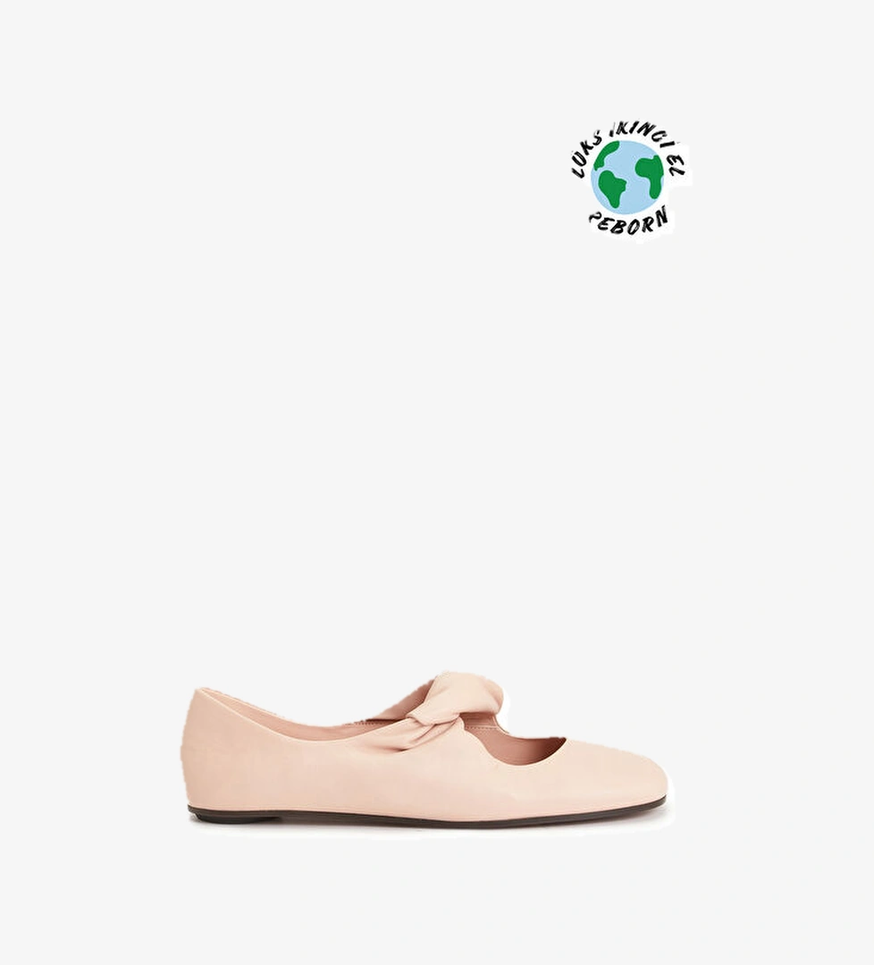 Beymen Reborn Alexander McQueen Kadın Babet model görseli