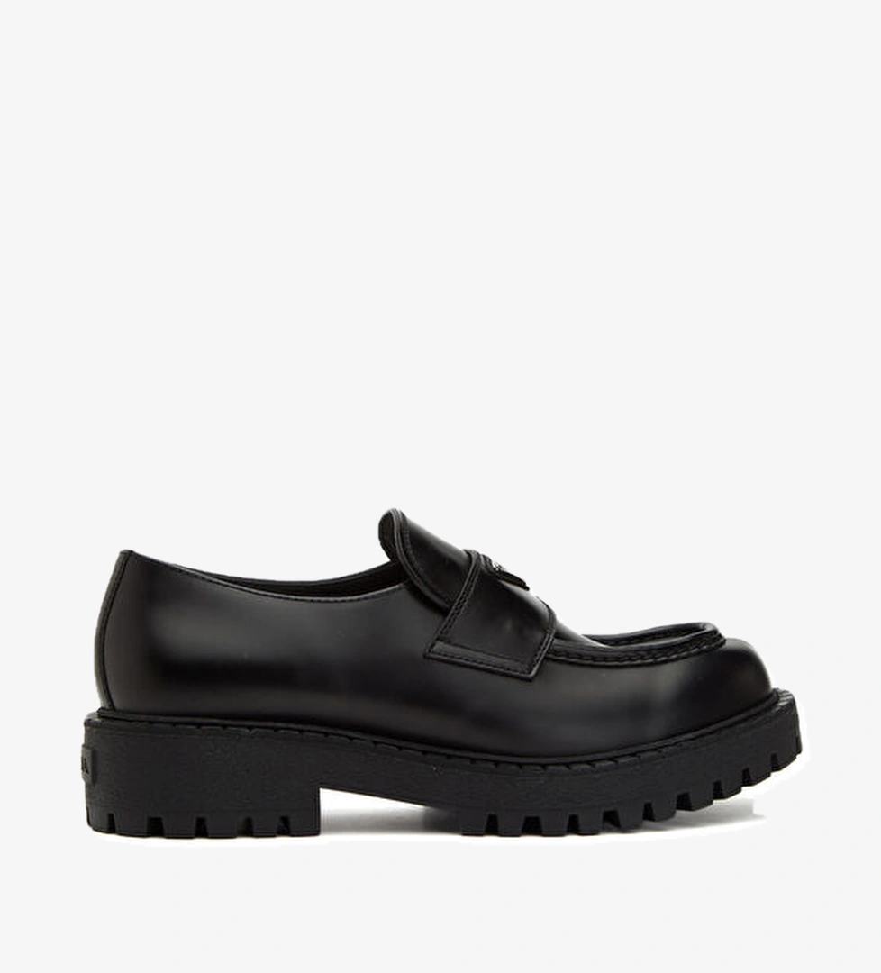 Beymen Reborn Prada Erkek Loafer model görseli