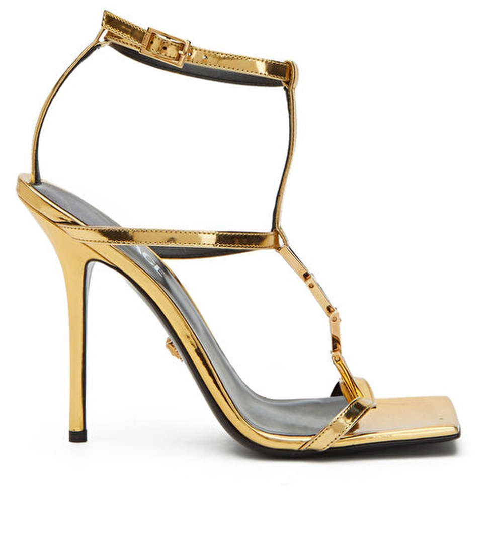 Beymen Reborn Versace Kadın Sandalet model görseli