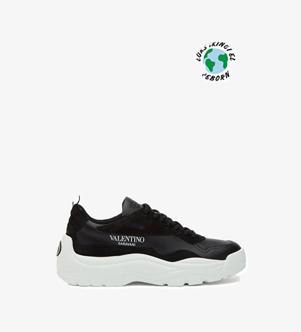 Valentino Garavani Erkek Sneakers - Görsel 1