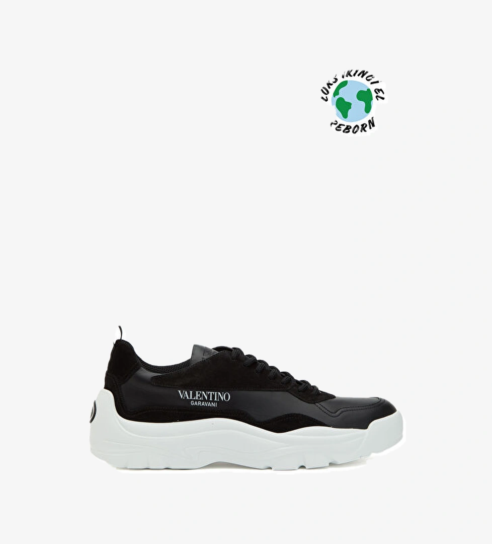 Valentino Garavani Erkek Sneakers - Görsel 1