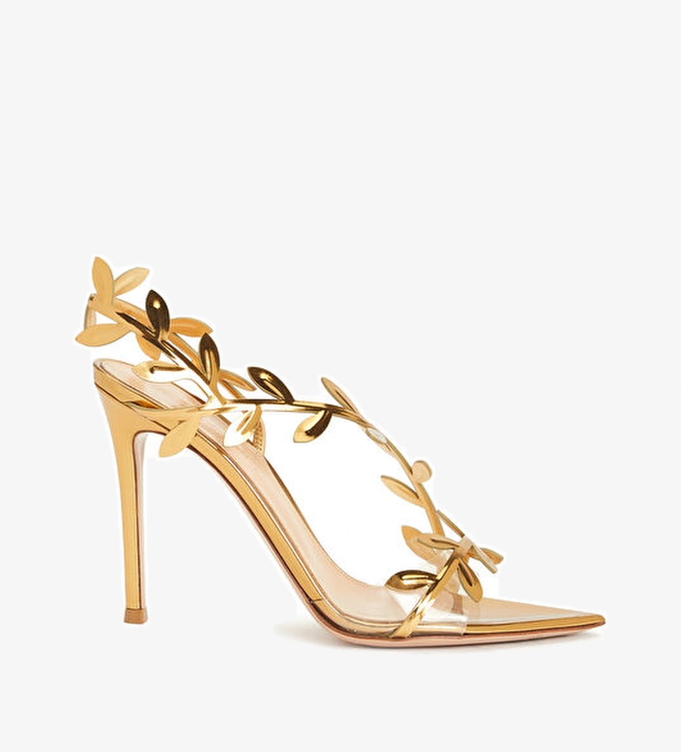 Gianvito Rossi Kadın Sandalet - Görsel 1