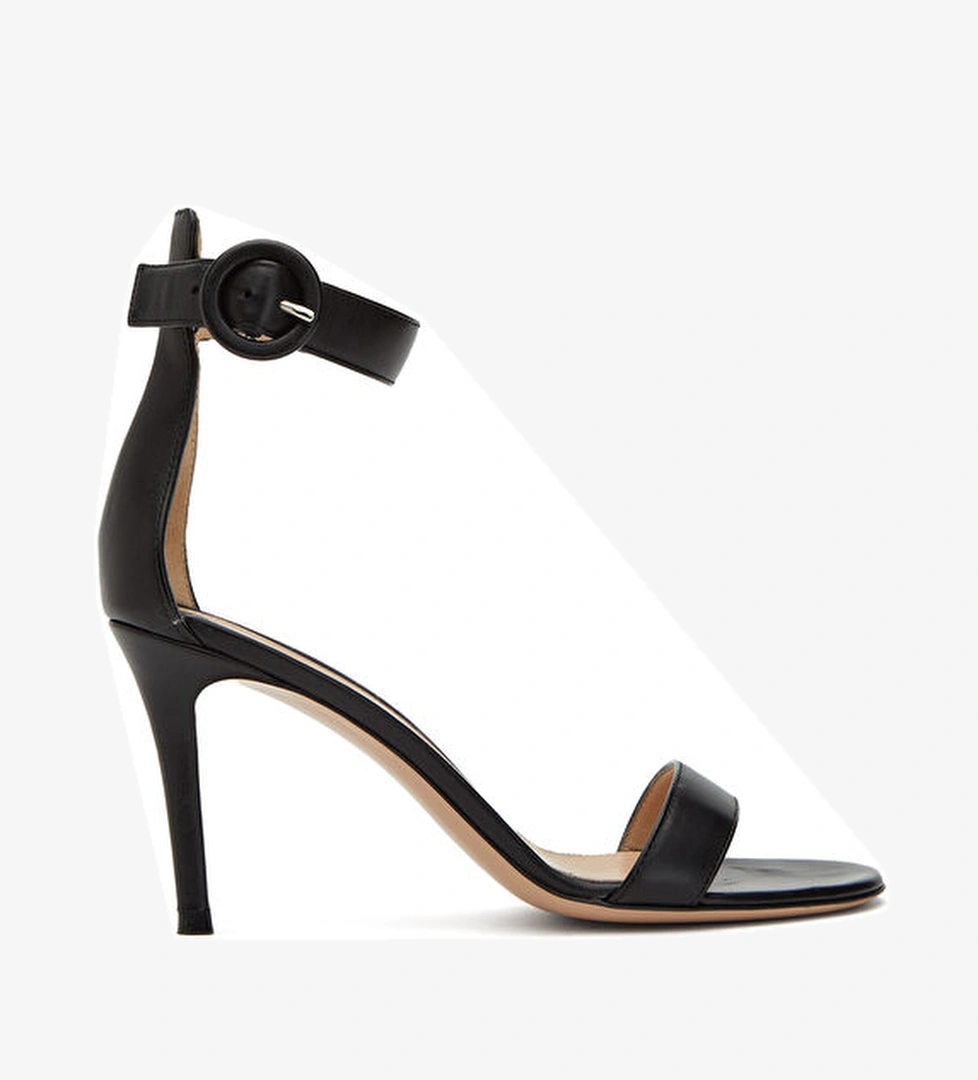 Beymen Reborn Gianvito Rossi Kadın Sandalet model görseli