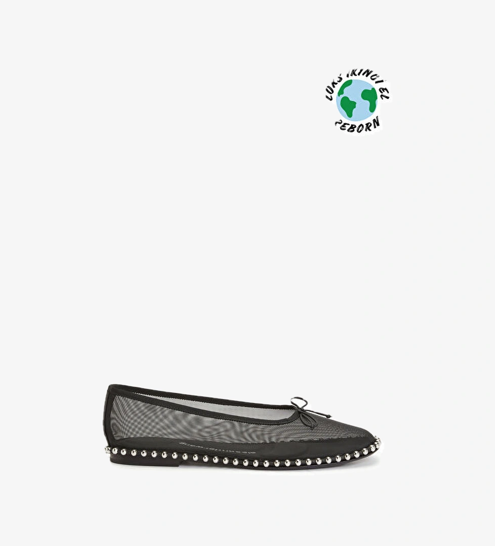 Beymen Reborn Alexander Wang Kadın Babet model görseli