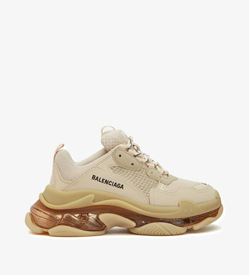 Beymen Reborn Balenciaga Kadın Sneakers model görseli