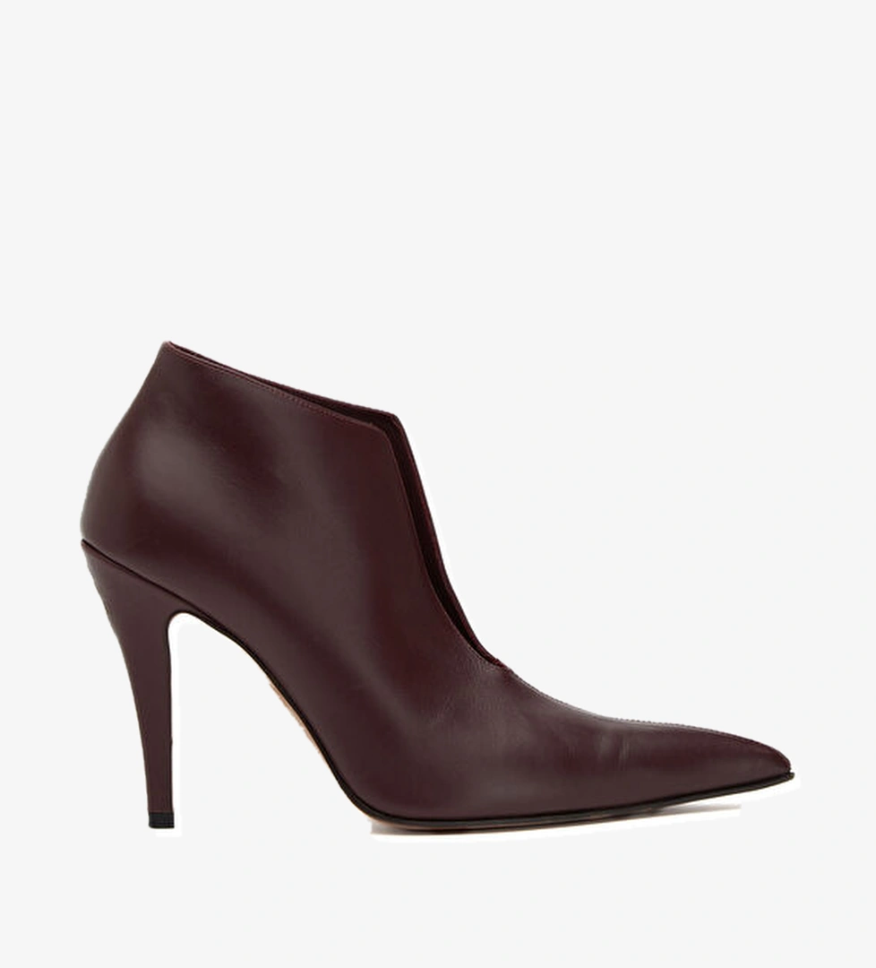 Beymen Reborn Alexander McQueen Kadın Bot model görseli