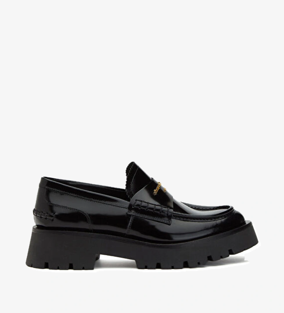 Beymen Reborn Alexander Wang Kadın Loafer model görseli