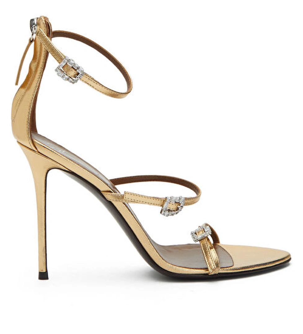 Beymen Reborn Giuseppe Zanotti Kadın Sandalet model görseli