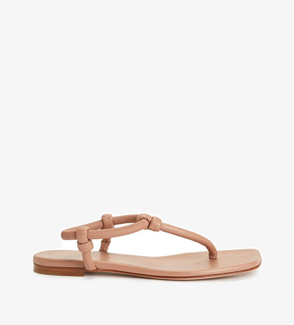 Gianvito Rossi Kadın Sandalet - Görsel 1