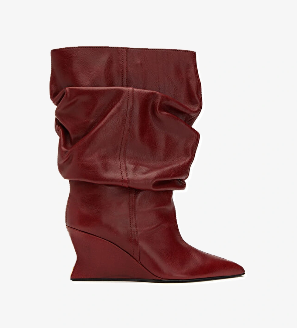 Beymen Reborn Balmain Kadın Bot model görseli