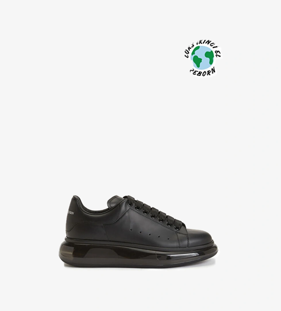 Alexander McQueen Erkek Sneakers - Görsel 1