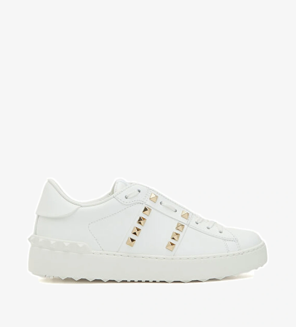 Beymen Reborn Valentino Garavani Kadın Sneakers model görseli