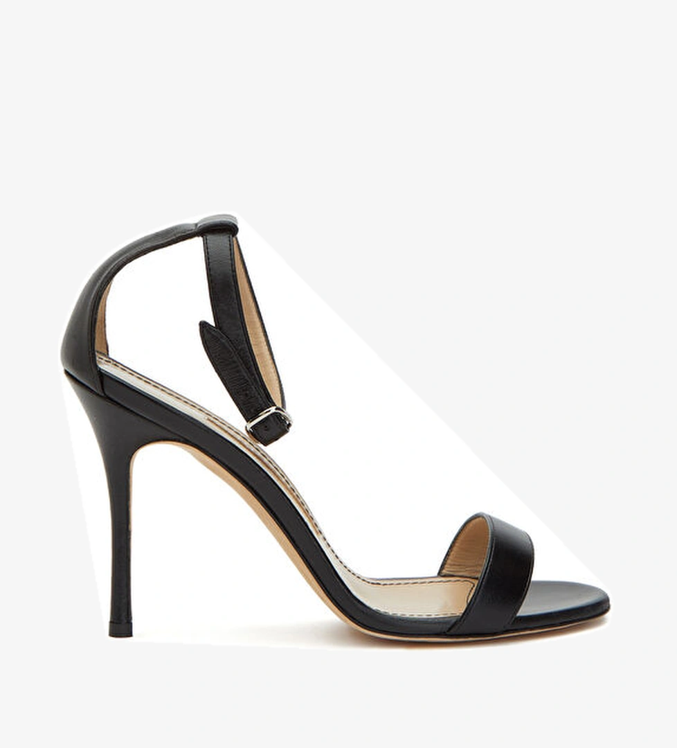 Beymen Reborn Manolo Blahnik Kadın Sandalet model görseli