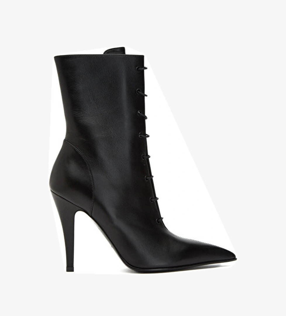 Beymen Reborn Alexander McQueen Kadın Bot model görseli