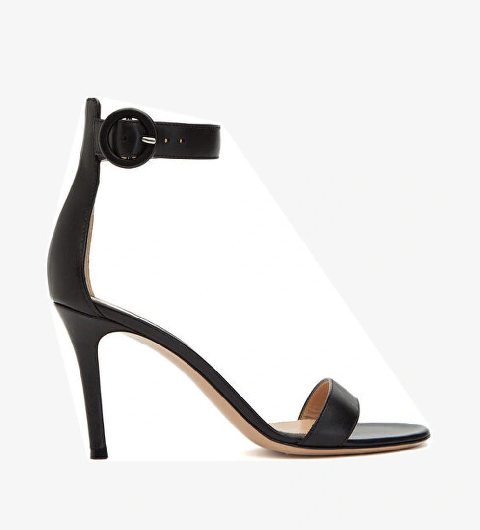 Beymen Reborn Gianvito Rossi Kadın Sandalet model görseli