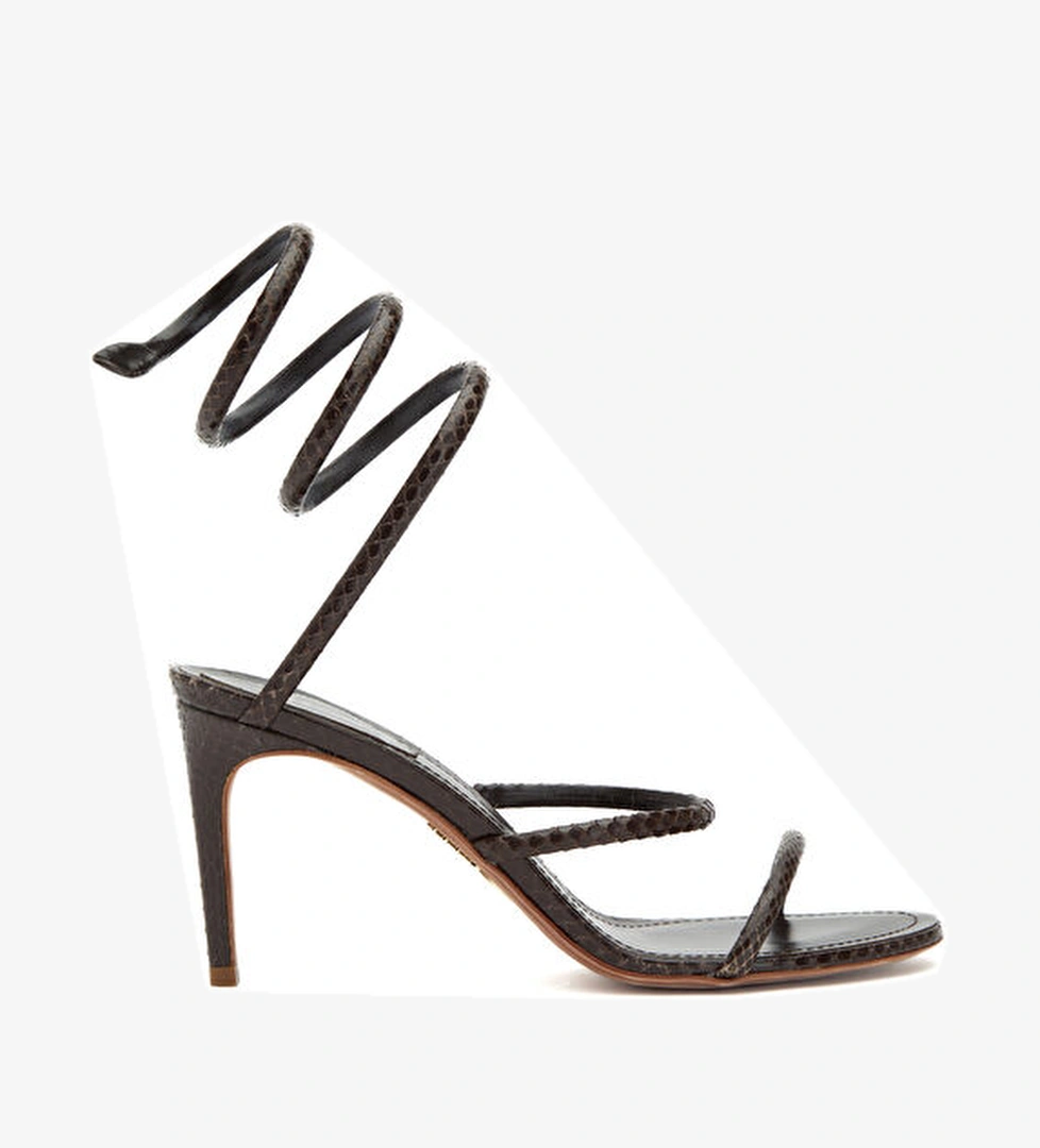 Beymen Reborn Rene Caovilla Kadın Sandalet model görseli