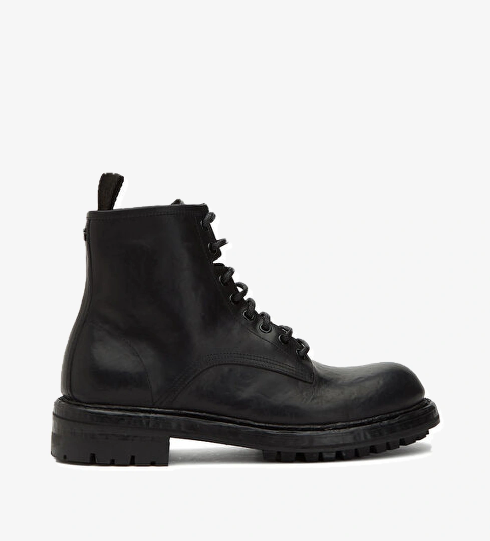 Beymen Reborn Dolce&Gabbana Erkek Bot model görseli