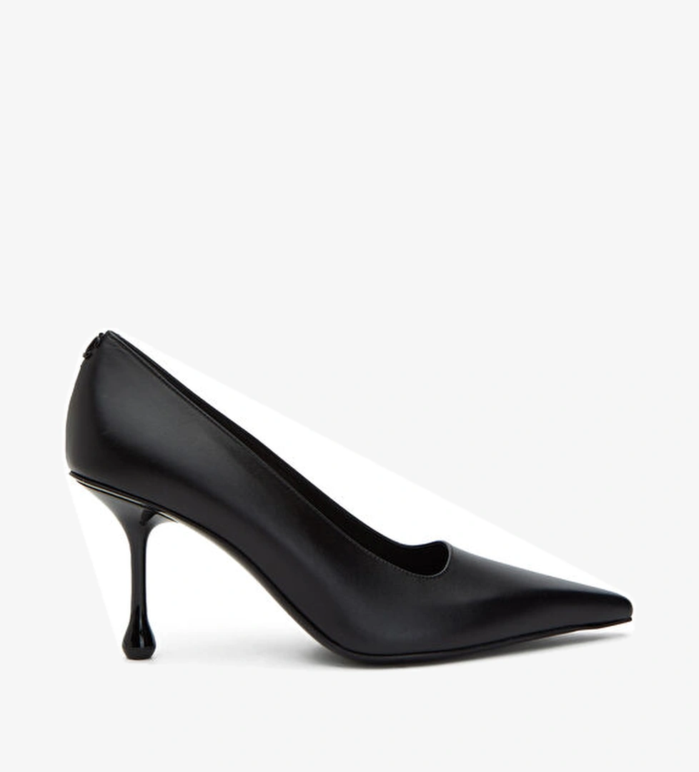 Beymen Reborn Jimmy Choo Topuklu Ayakkabı model görseli