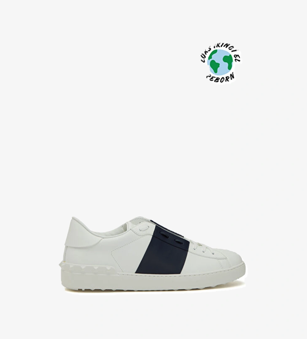 Beymen Reborn Valentino Garavani Erkek Sneakers model görseli