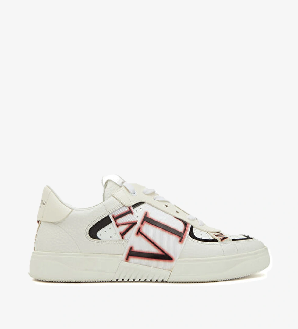 Valentino Garavani Erkek Sneakers - Görsel 1