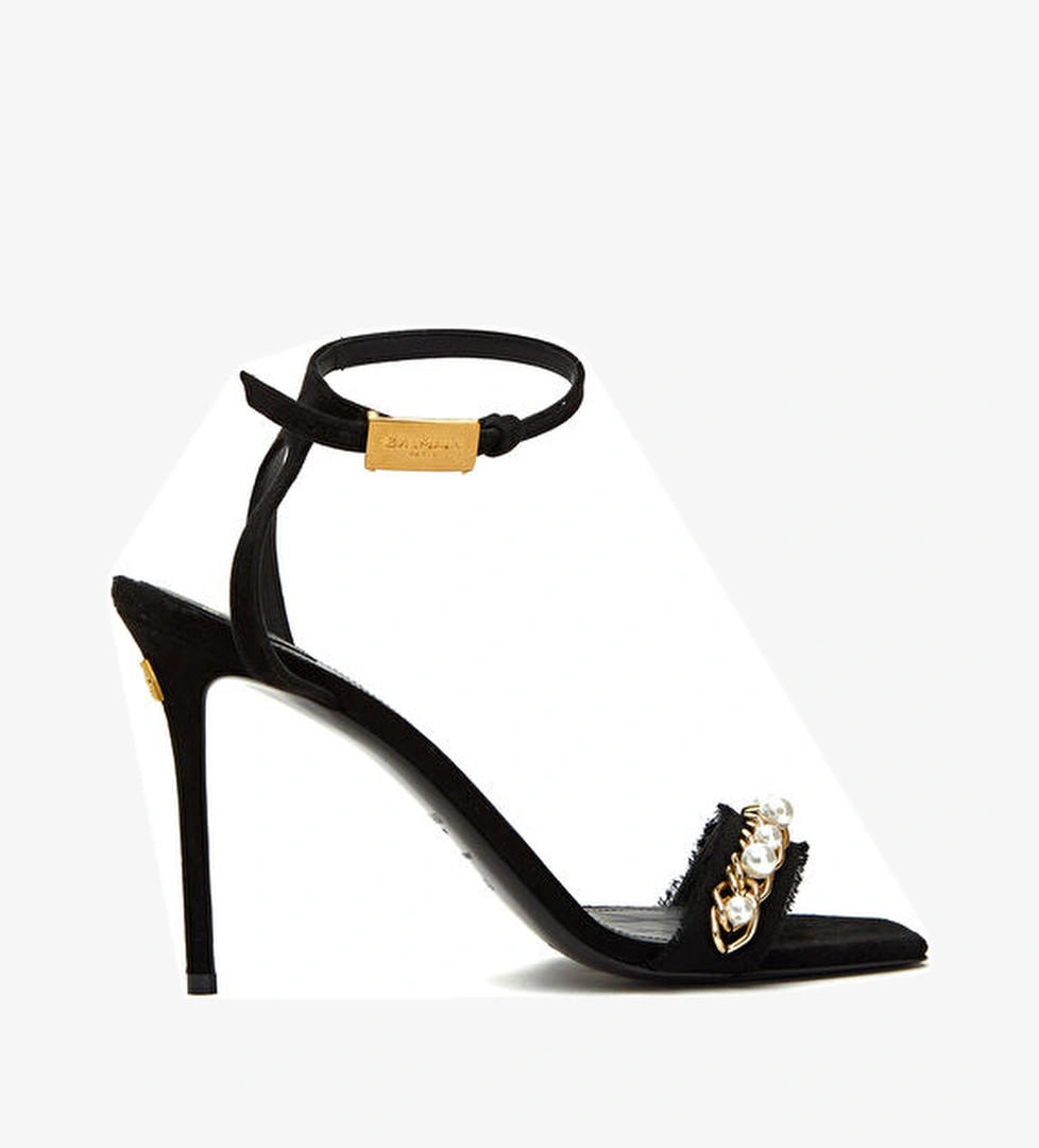 Beymen Reborn Balmain Kadın Sandalet model görseli