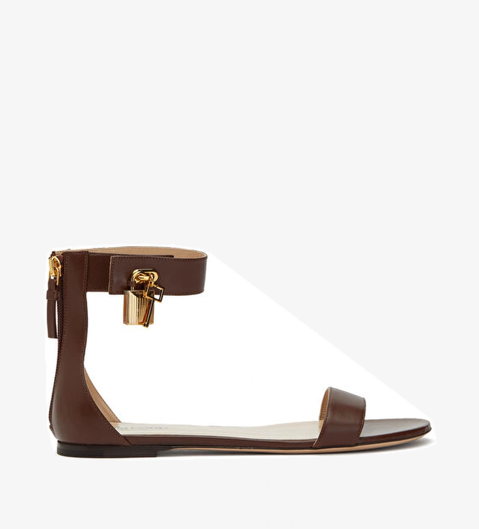 Beymen Reborn Tom Ford Kadın Sandalet model görseli