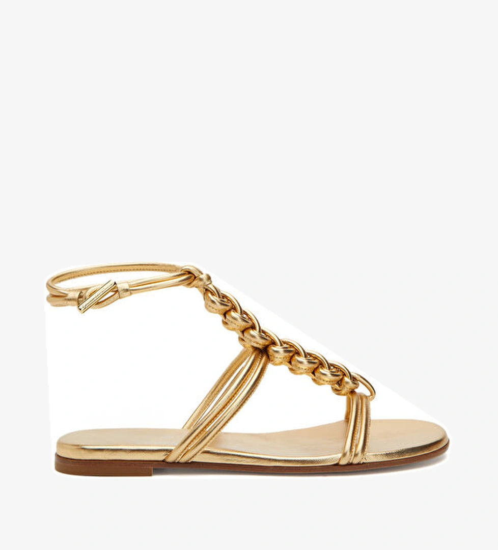 Beymen Reborn Gianvito Rossi Kadın Sandalet model görseli