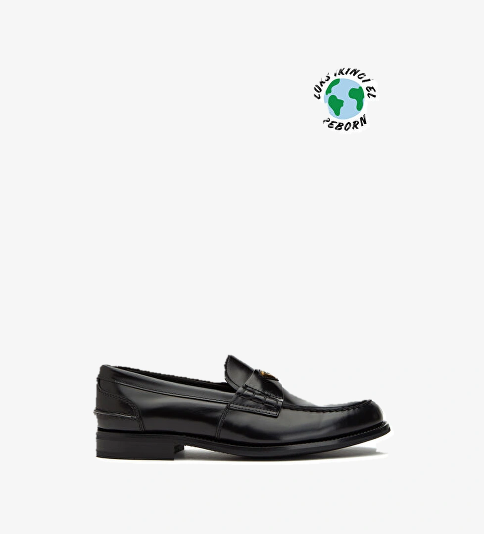 Prada Erkek Loafer - Görsel 1