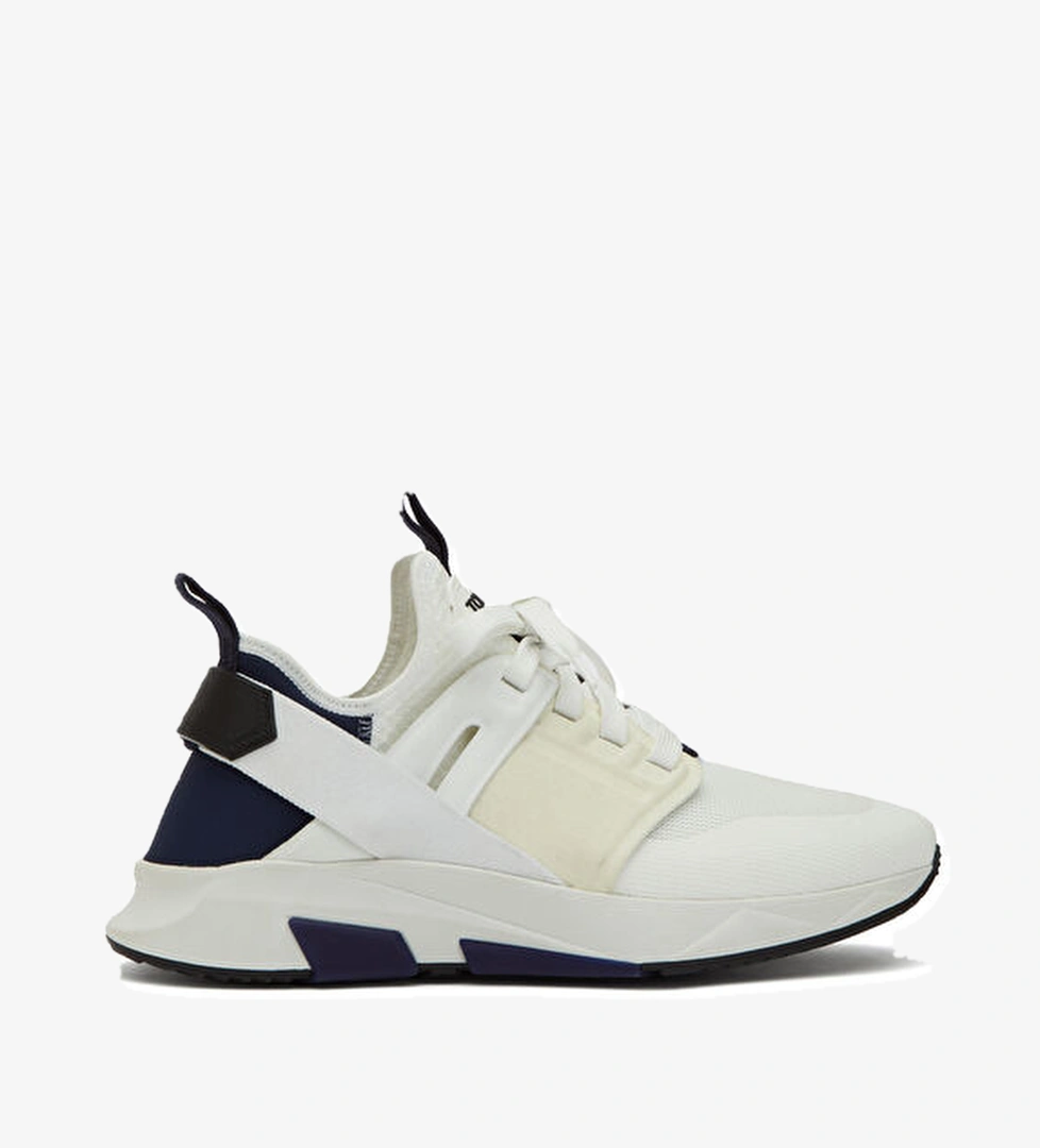 Beymen Reborn Tom Ford Erkek Sneakers model görseli