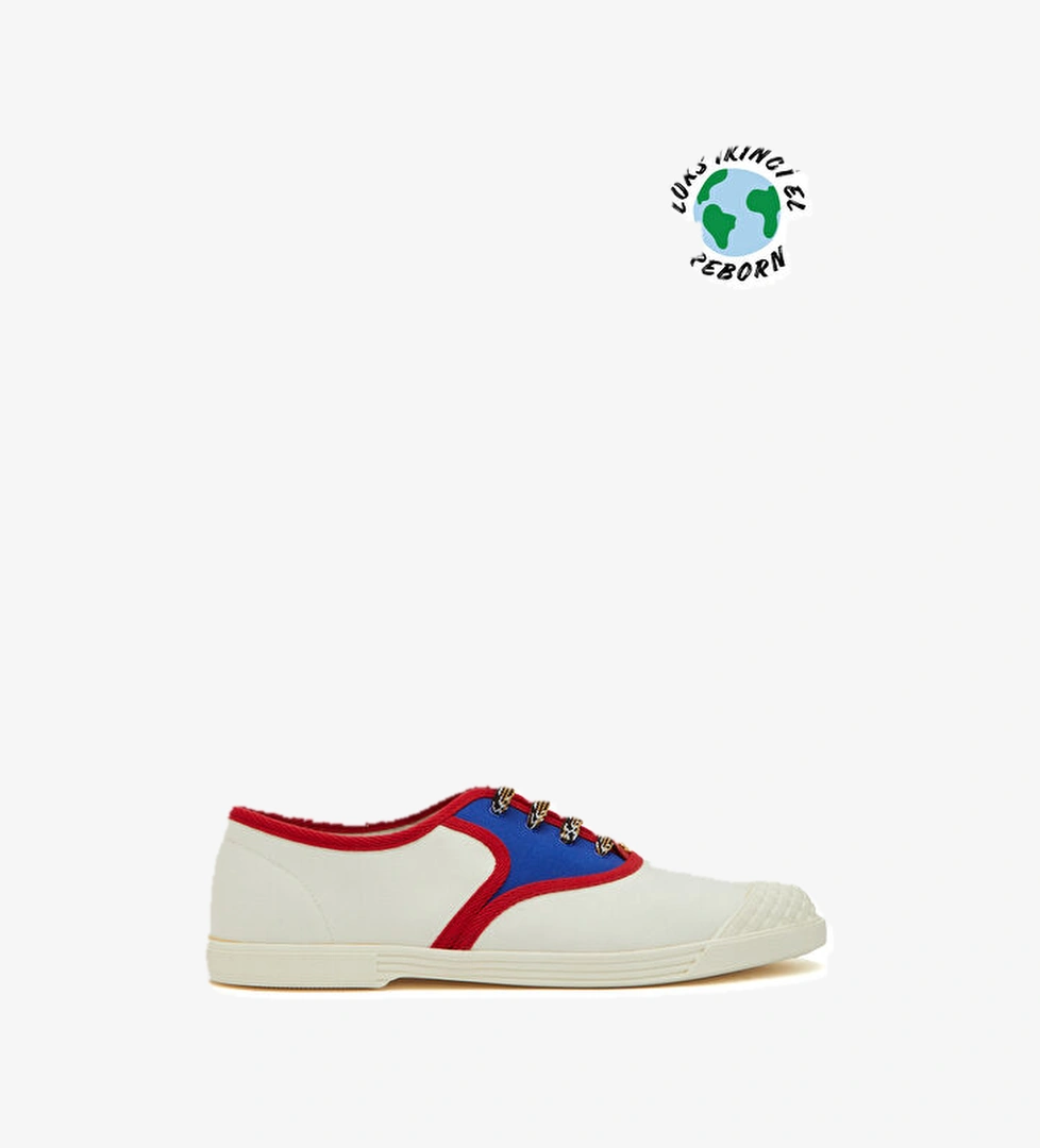 Beymen Reborn Valentino Garavani Erkek Sneakers model görseli