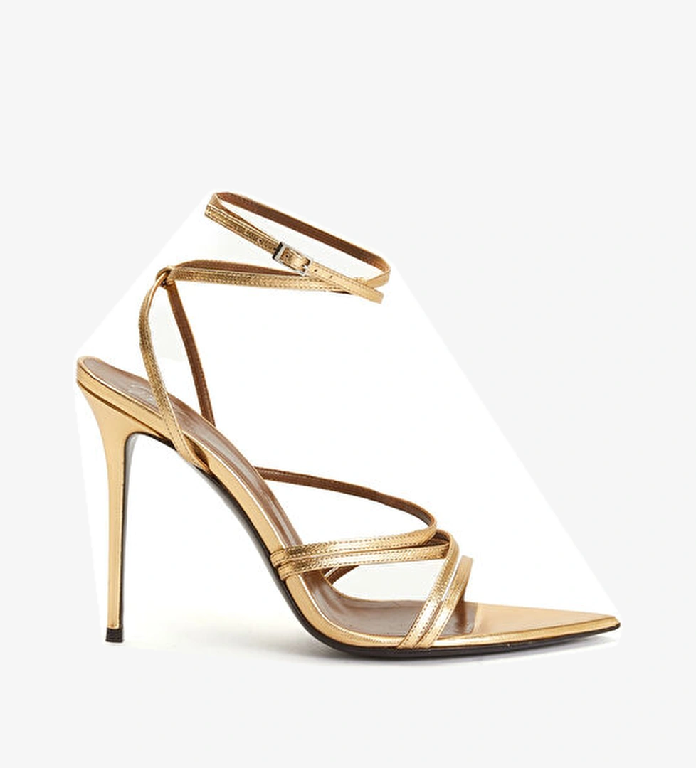 Beymen Reborn Giuseppe Zanotti Kadın Sandalet model görseli