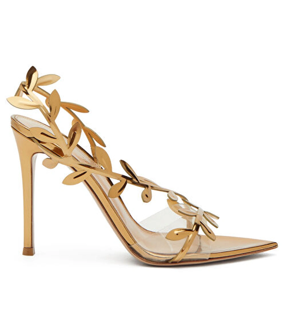 Beymen Reborn Gianvito Rossi Kadın Sandalet model görseli