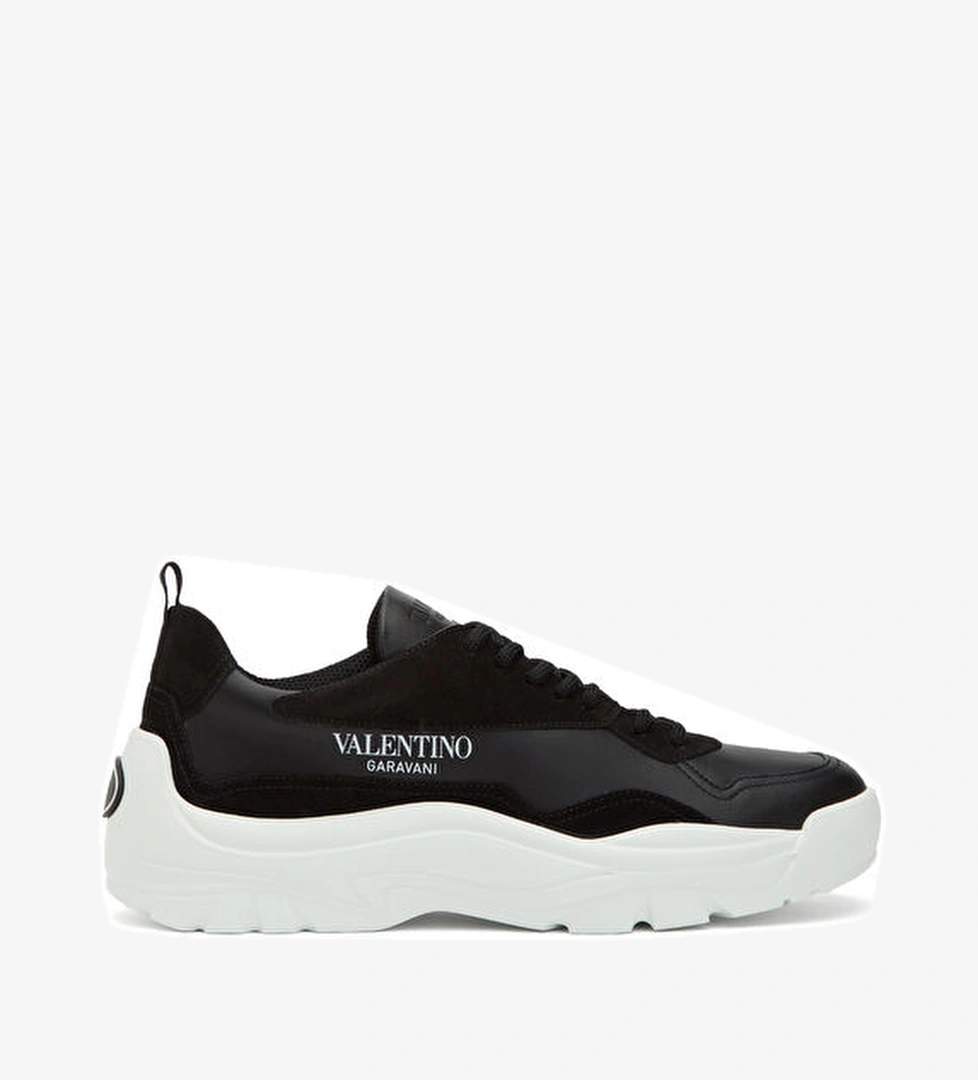 Beymen Reborn Valentino Garavani Erkek Sneakers model görseli