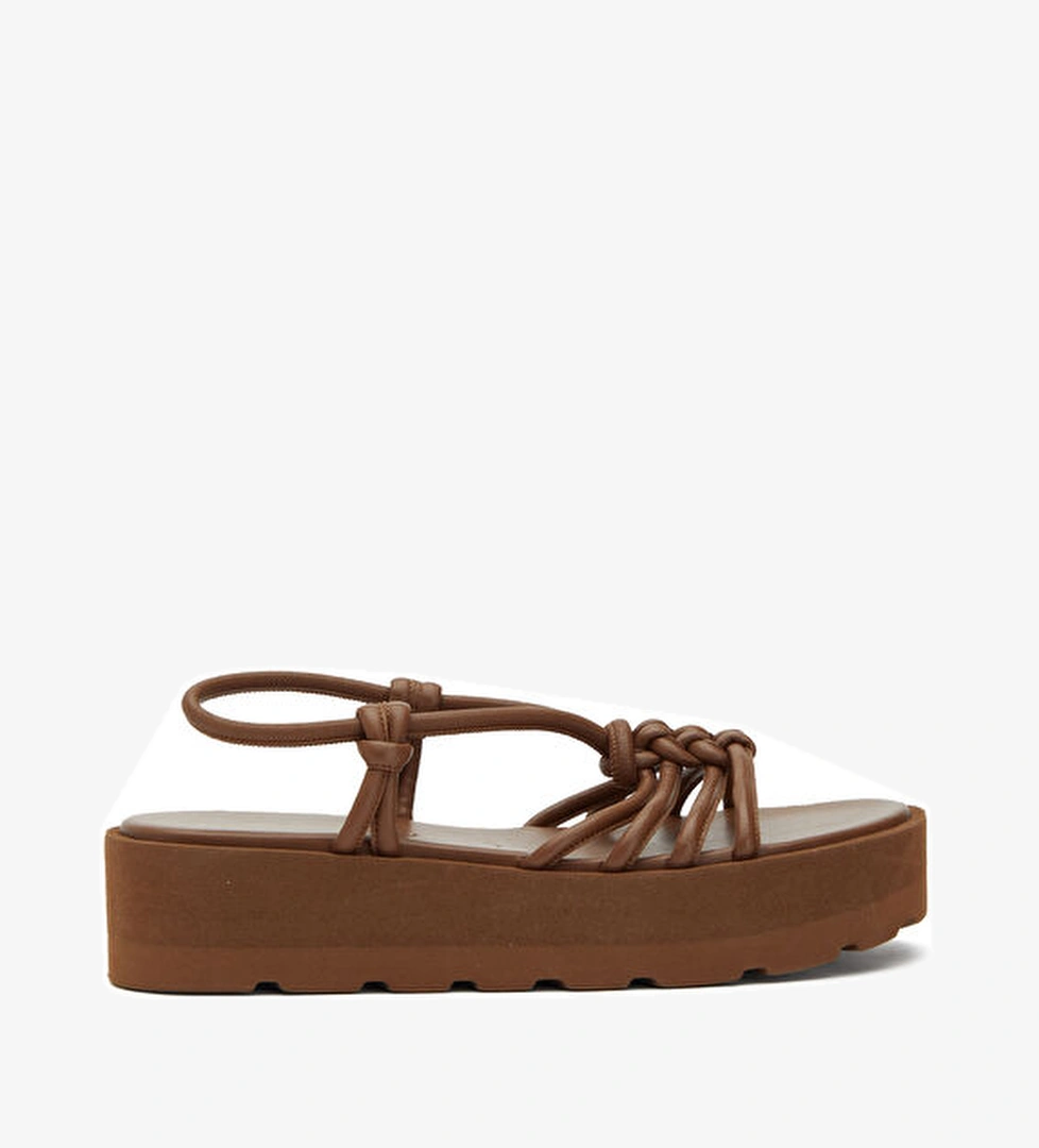 Gianvito Rossi Kadın Sandalet - Görsel 1