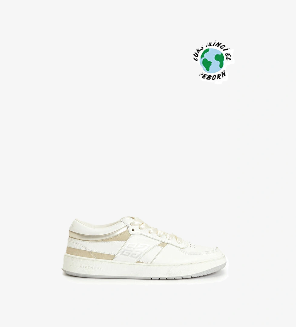 Beymen Reborn Givenchy Kadın Loafer model görseli