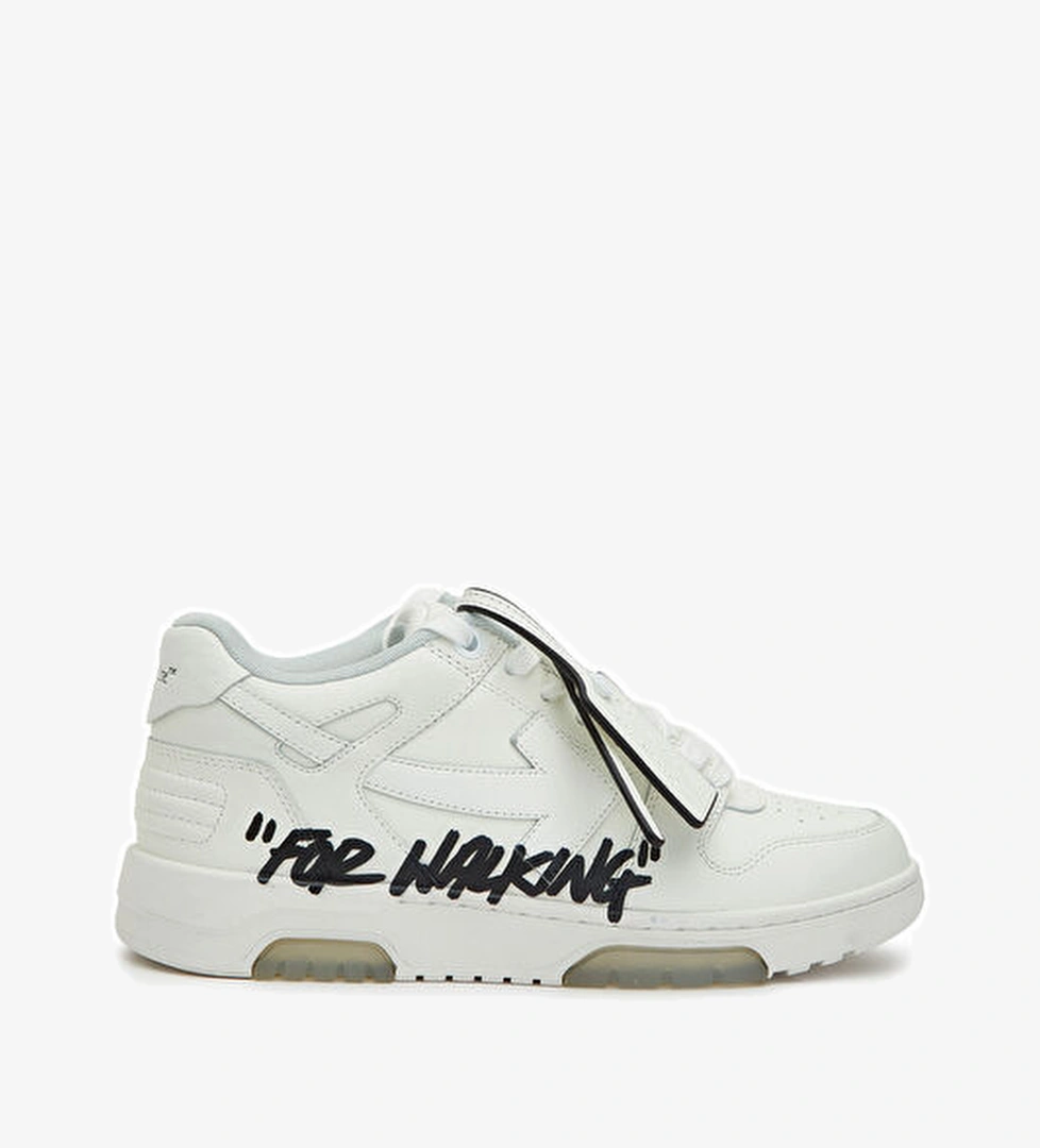 Beymen Reborn Off-White Erkek Sneakers model görseli