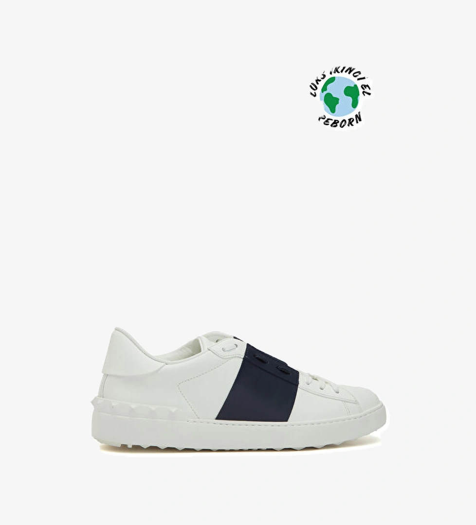 Valentino Garavani Erkek Sneakers - Görsel 1
