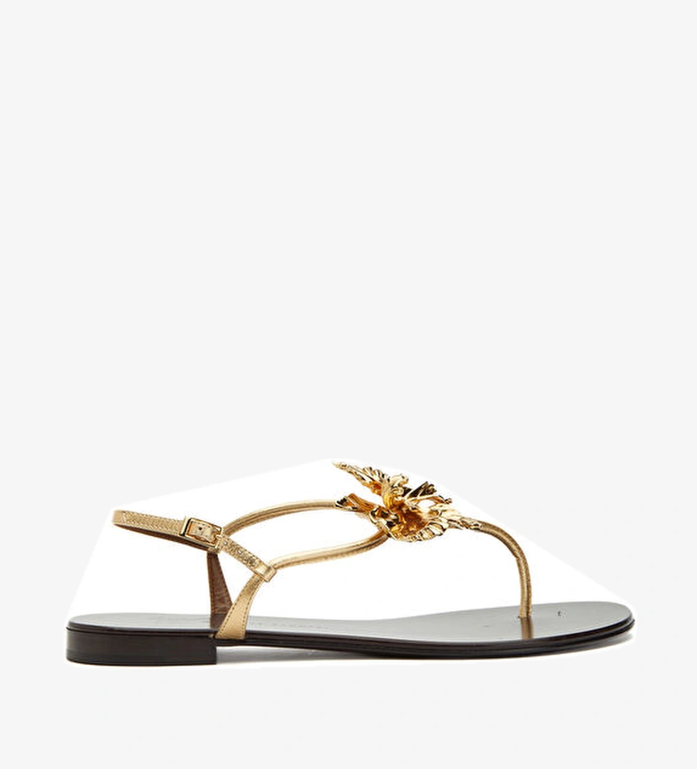 Beymen Reborn Giuseppe Zanotti Kadın Sandalet model görseli