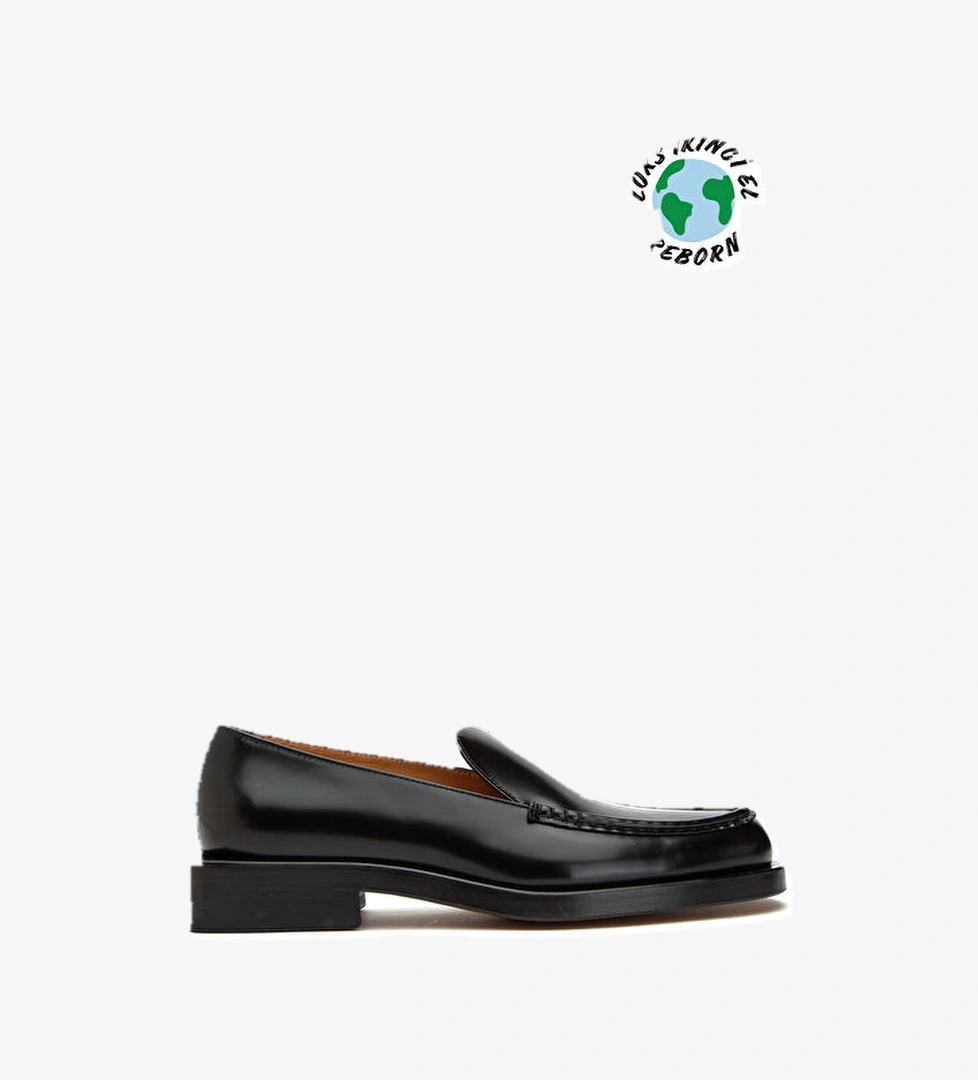 Beymen Reborn Jacquemus Erkek Loafer model görseli
