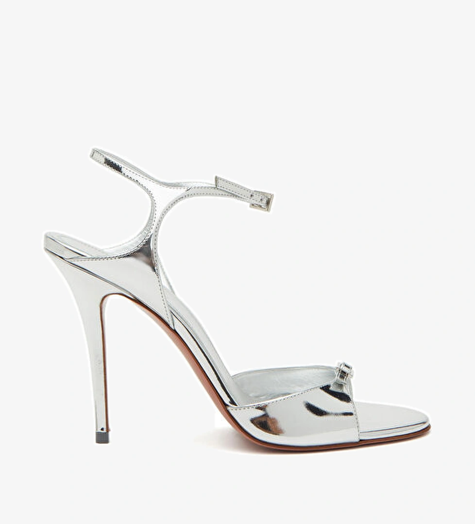 Beymen Reborn Amina Muaddi Kadın Sandalet model görseli